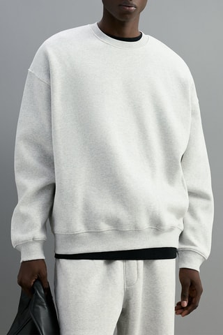 Sweat - Gris