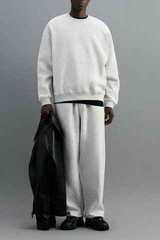Sweat - Gris