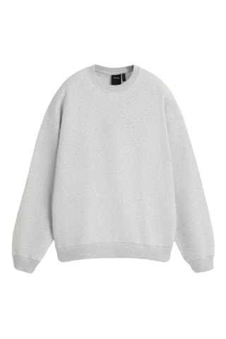 Sweat - Gris