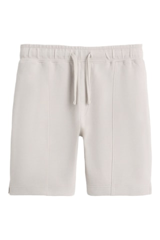 Short - Gris clair