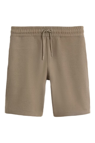 Short - Marron