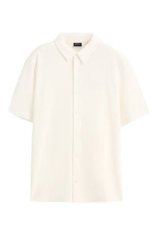Chemise - Blanc