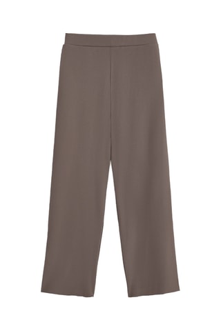 Pantalon - Taupe