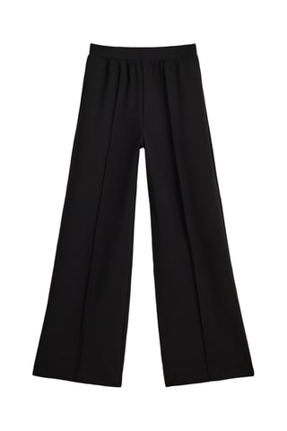 Pantalon - Noir