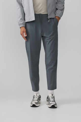 Pantalon - Vert