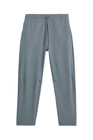 Pantalon - Vert