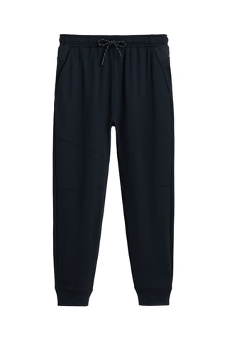 Jogging - Noir