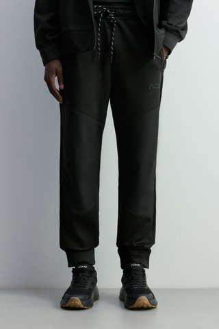 Jogging - Noir