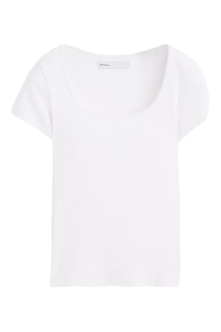 T-shirt - Blanc