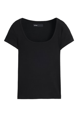 T-shirt - Noir