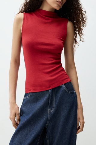 Top - Rood