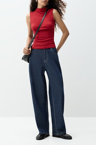 Top - Rood