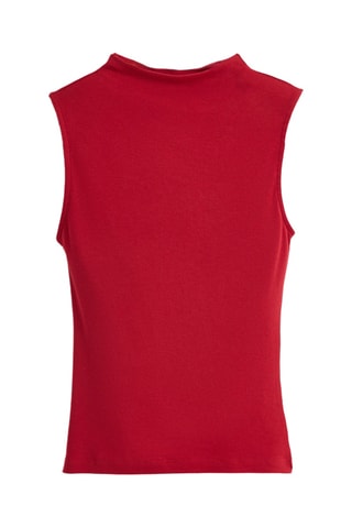 Top - Rood