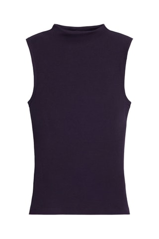 Top - Violet