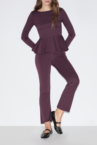 Top - Violet