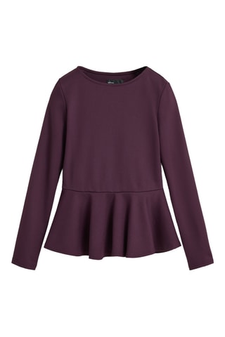 Top - Violet