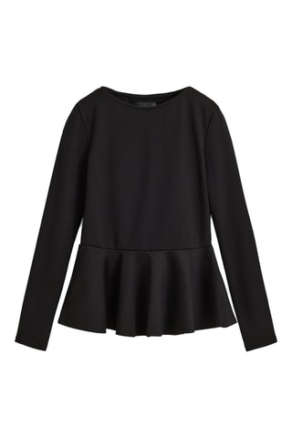Top - Nero