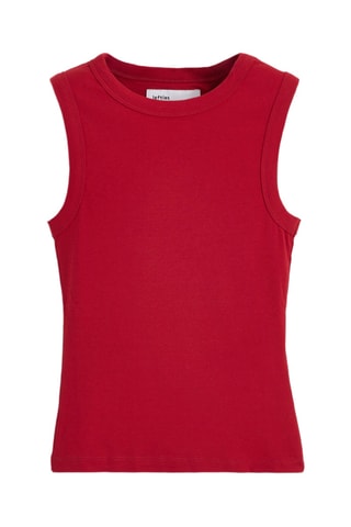 Top - Rouge