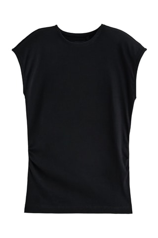 Top - Noir