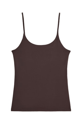 Top - Marron