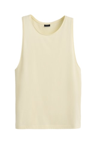 Débardeur - Beige