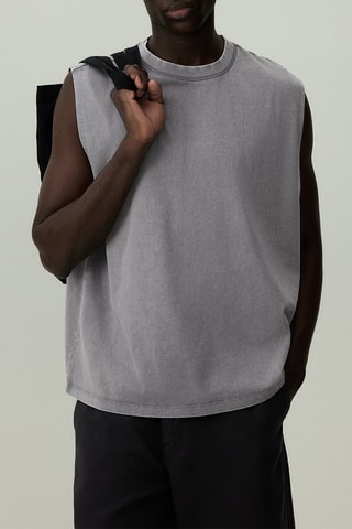 T-shirt - Gris