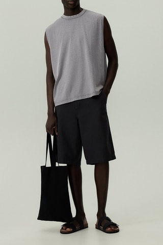 T-shirt - Gris