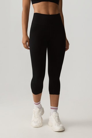 Legging - Noir