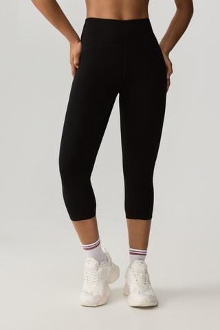 Legging - Noir