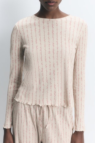 Pyjama - Beige