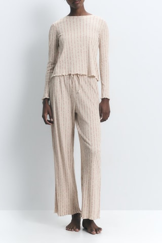Pyjama - Beige
