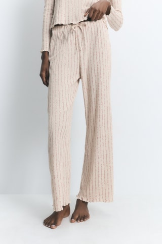 Pyjama - Beige