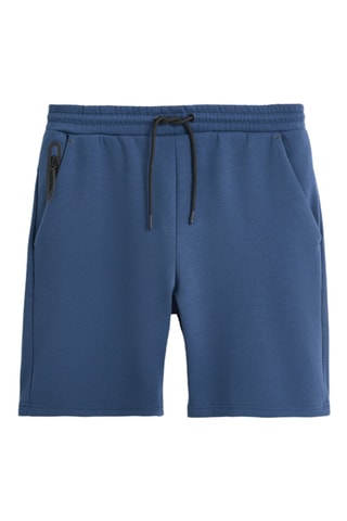 Bermuda - Bleu canard