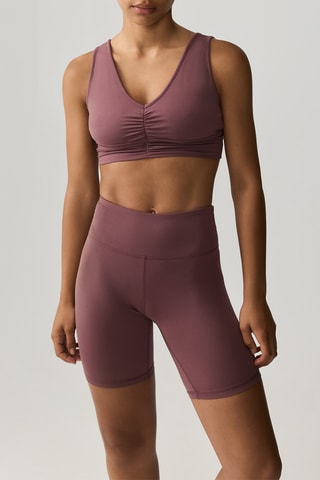 Top - Rosa antico