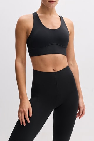 Brassière - Noir