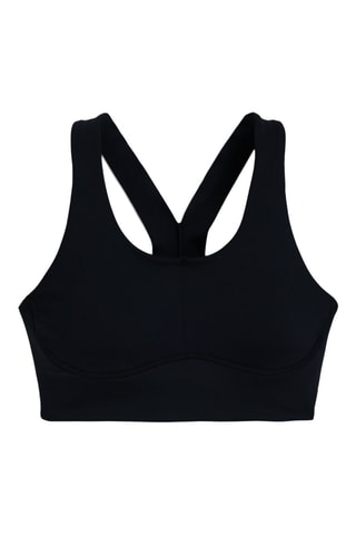 Brassière - Noir