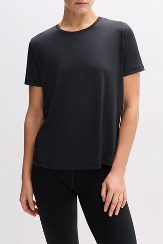 T-shirt - Nero