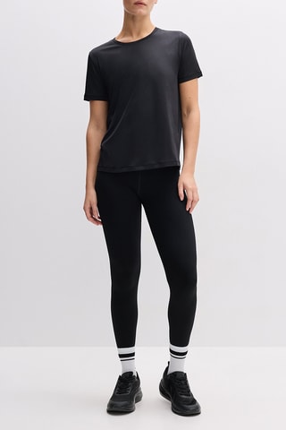 T-shirt - Nero