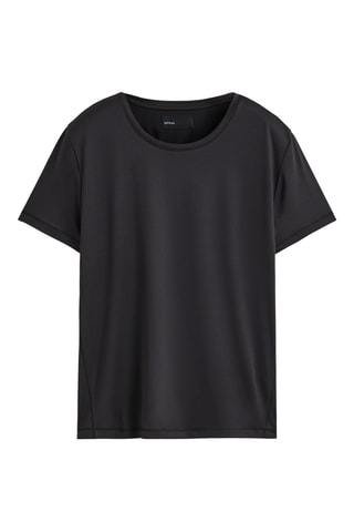 T-shirt - Nero