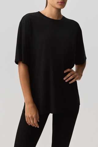 T-shirt - Noir