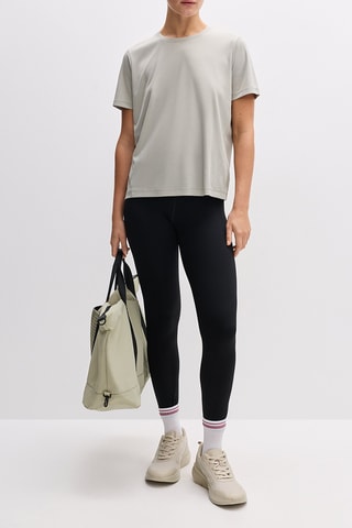 T-shirt - Grigio scuro