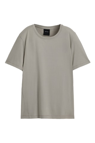 T-shirt - Grigio scuro