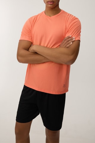 T-shirt - Orange