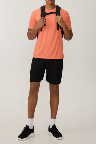 T-shirt - Orange