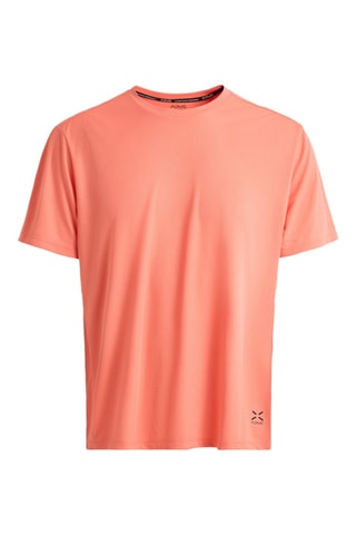 T-shirt - Orange
