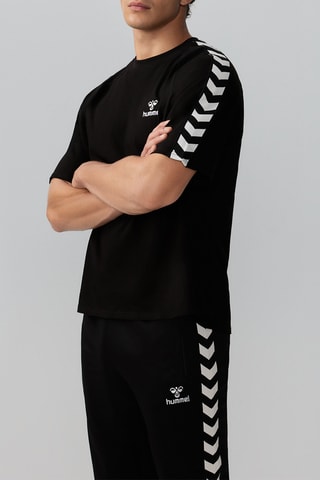 T-shirt - Noir