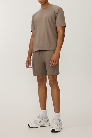 T-shirt - Taupe
