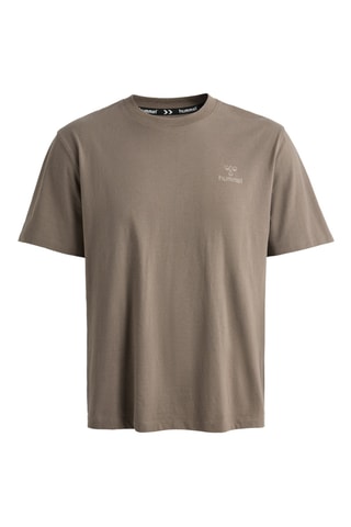 T-shirt - Taupe