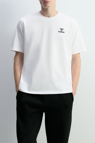 T-shirt - Blanc