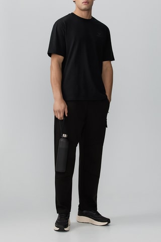 T-shirt - Noir